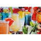 Summer Sips 1000 Piece Jigsaw Puzzle Springbok