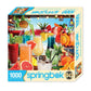 Summer Sips 1000 Piece Jigsaw Puzzle Springbok