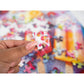 Summer Treats 500 Piece Jigsaw Puzzle Springbok