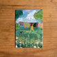 Summer Washing 99 Piece Mini Jigsaw Puzzle Trevell