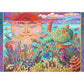 Sun & Sea 500 Large Piece Jigsaw Puzzle Ravensburger