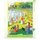 Sunday Afternoon in Central Park 1000 Piece Jigsaw Puzzle NYPC