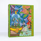 Sunday Morning 1000 Piece Jigsaw Puzzle Birdie