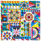 Sunshine Garden 1000 Piece Jigsaw Puzzle eeBoo