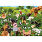 Super Dooper Poopers 1000 Piece Jigsaw Puzzle MasterPieces