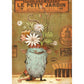 Surprise! Zozoville 1000 Piece Jigsaw Puzzle Heye