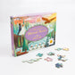 Swan Lake 48 Piece Musical Jigsaw Puzzle Kaddo