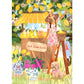 Sweet Lemon Garden 1000 Piece Jigsaw Puzzle Puzzledly