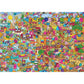 Sweet Retreat "Cakes with Faces" 1000 Piece Jigsaw Puzzle Gibsons