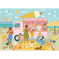 Sweet Summer 1000 Piece Jigsaw Puzzle Holiyay