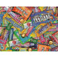 Sweet Tooth 500 Piece Jigsaw Puzzle Springbok