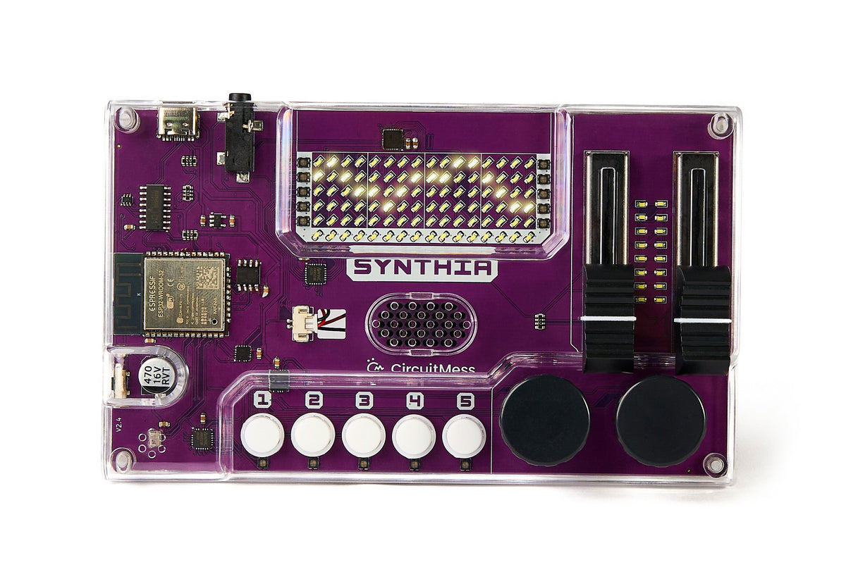 Synthia 2.0