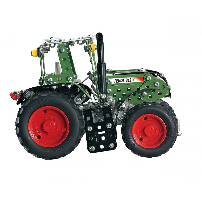 Rcee Gmbh Rcee Gmbh10020 Fendt 313 Vario Tractor