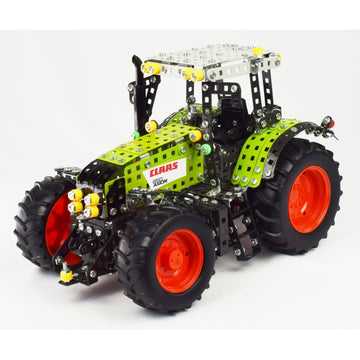 Rcee Gmbh Rcee Gmbh10060 Claas Axion 850 Tractor