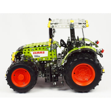 Rcee Gmbh Rcee Gmbh10060 Claas Axion 850 Tractor