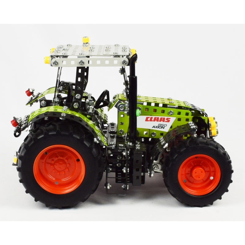 Rcee Gmbh Rcee Gmbh10060 Claas Axion 850 Tractor
