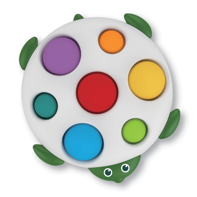 6-12 MONTHS INFANT PLAY PACK - WELCOME TO DISCOVERY