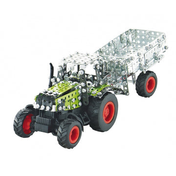 Rcee Gmbh Rcee Gmbh9501 Claas Axion 850 Tractor Infrared Control Set With Led Light