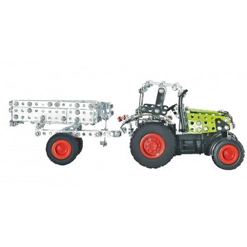 Rcee Gmbh Rcee Gmbh9501 Claas Axion 850 Tractor Infrared Control Set With Led Light