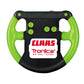 Rcee Gmbh Rcee Gmbh9501 Claas Axion 850 Tractor Infrared Control Set With Led Light
