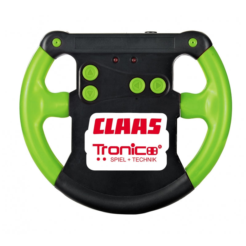Rcee Gmbh Rcee Gmbh9501 Claas Axion 850 Tractor Infrared Control Set With Led Light