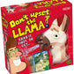 Don'T Upset The Llama Card Game | For 2-4 Players