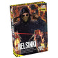 Tactic Games 58423 Crime Scene Helsinki, Multicolor
