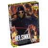 Tactic Games 58423 Crime Scene Helsinki, Multicolor