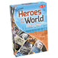 Tactic Games Heroes of The World