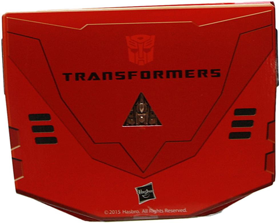 Transformers Masterpiece Mp-24 Star Saber Collectors Coin