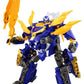 Trasformers Go! Team Swordbot G-05 Gekisoumaru Figure