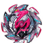 Beyblade Burst Takaratomy B-113 Hell Salamander.12.Op Balance Booster Spin Top