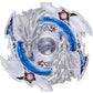 Beyblade Burst Takaratomy B-66 Lost Longinus.N.Sp Spin Top W/ Launcher