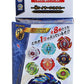 Takara Tomy B-95 Beyblade Burst Random Booster Vol. 8 Shelter Regulus.5S.Tw Balance Type