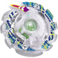 Takara Tomy B-56 Beyblade Burst Booster Unlock Unicorn D.N Spin Tops, Multi-Colored
