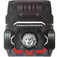 Transformers Masterpiece Mp-14+ Red Alert (Anime Color) Collector Coin