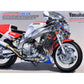 Model Kit Yamaha FZR750R OW01 Motorcycle 1/12 Scale Model by Tamiya