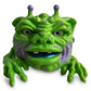 Boglins 8-Inch Foam Monster Puppet | Alien Dwizork