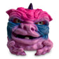 Boglins 8-Inch Foam Monster Puppet | Alien Drizoul