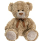 Teddykompaniet 18 Inch Plush  Roger The Bear