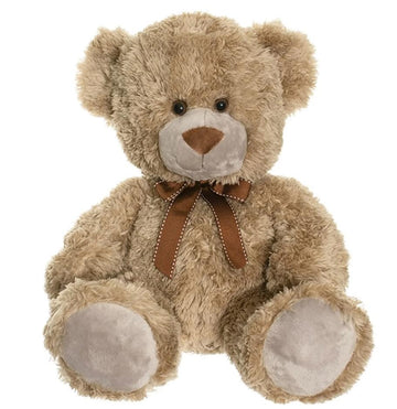 Teddykompaniet 18 Inch Plush  Roger The Bear