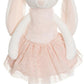 Teddykompaniet 15 Inch Plush Animal | Kate The Ballerina Rabbit