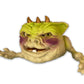 Boglins Foam Monster Puppet | Gold Horned King Drool
