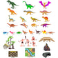 Prehistoric Playset