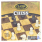 The Canadian Group Classic Games Wood Chess Set | Board & 32 Game Pieces