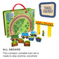 Grab & Go Railroad