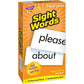 Trend Sight Words Skill Drill Flash Cards - Educational - 1 Each
