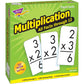 Trend Multiplication All Facts Through 12 Flash Cards - Theme/Subject: Learning - Skill Learning: Multiplication - 169 Pieces -