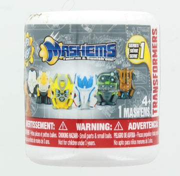Toycenter Transformers Age Of Extinction Mashems Series 1