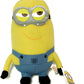 Despicable Me 2 10'' Plush Minion Tim
